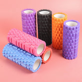 High-Density Yoga Foam Roller Massager